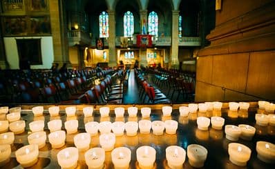 Notre-Dame Cathedral