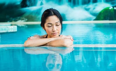 Spa & Fitness