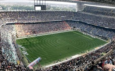 San Siro