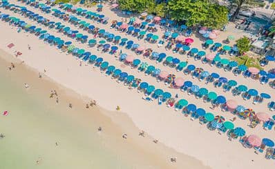 Phuket's Beaches