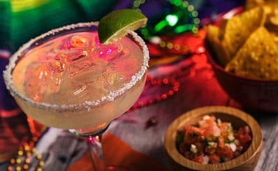 Andale's Restaurant & Bar