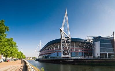 Principality Stadium