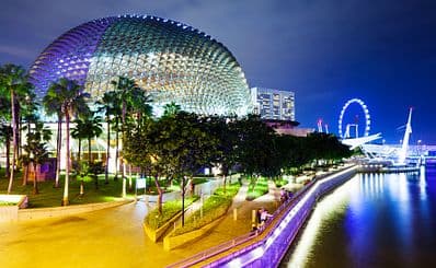 Esplanade