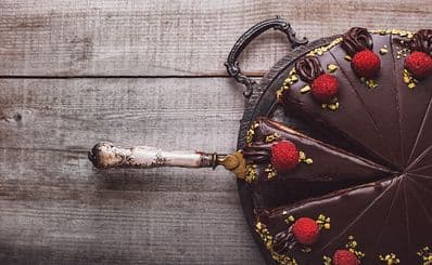 Karen Krasne’s Extraordinary Desserts