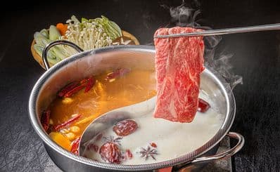 Haidilao Hot Pot