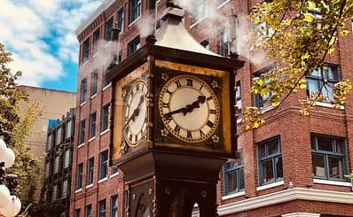 Gastown