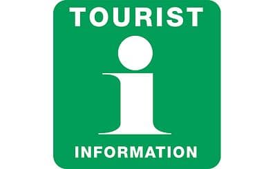 Växjö Turistinformation
