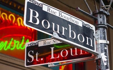 French Quarter