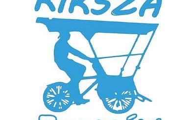 Rickshaw Ride