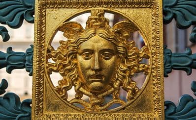 The Royal Palace of Turin