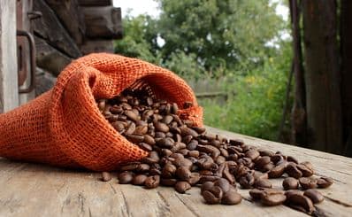 Domaine du Café Grillé