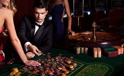 Hippodrome Casino