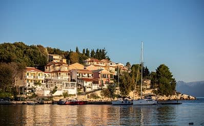 Kassiopi