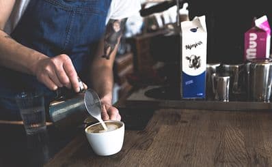 Tribe Coffee Roasting & Café