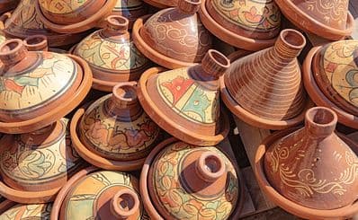 Local Markets