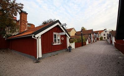 Båtsmansgränds kaffestuga
