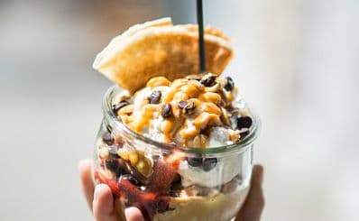 Luicella´s Ice Cream