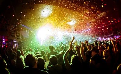 XS Nightclub