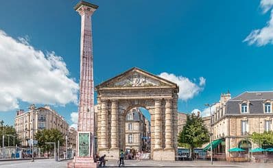 Place de la Victoire