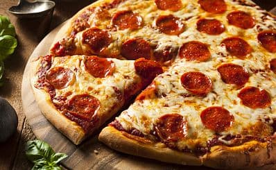Pizza Express