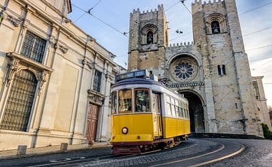 Tram 28