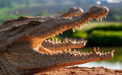 Crocoparc