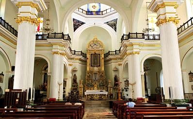 Our Lady of Guadalupe Church