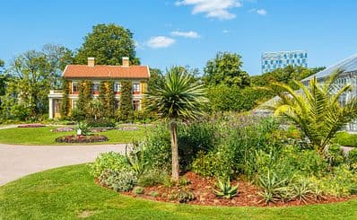 Garden Society of Gothenburg