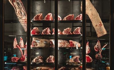 Brechts Steakhaus
