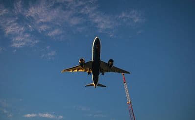 Montréal-Pierre Elliott Trudeau International Airport (YUL)
