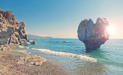 Preveli