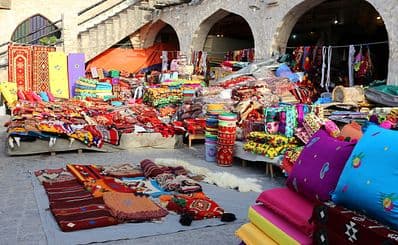Souq Waqif