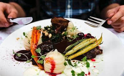 Botswana Butchery