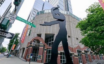 Seattle Art Museum