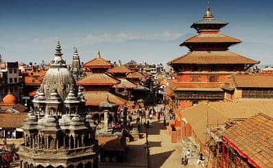 Durbar Square