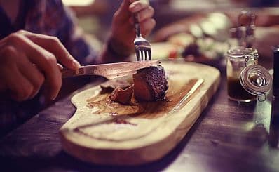 The Peddler Steakhouse