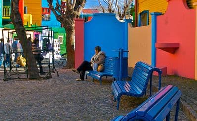 La Boca