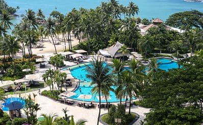 Sentosa