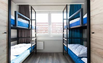 Ao Hostels