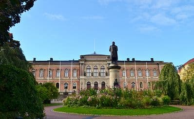 Universitetshuset (University Hall)
