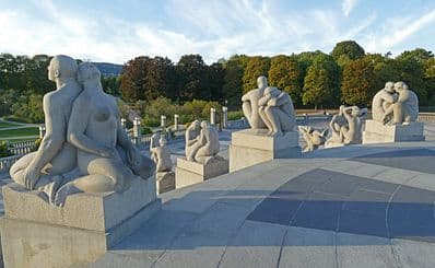 Vigeland Park