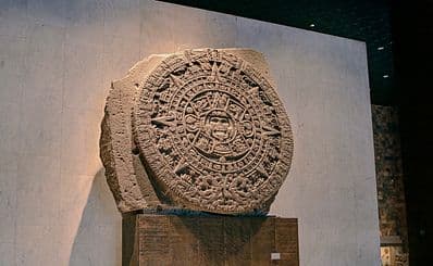 National Museum of Anthropology