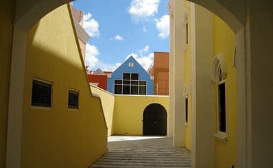 Mikvé Israel-Emanuel Synagogue