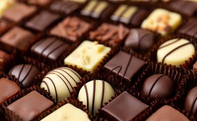 Chocolateria Isla Bella