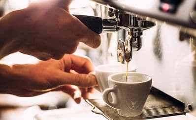 Envie Espresso Bar & Cafe
