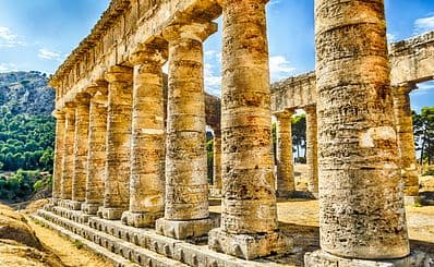 Segesta