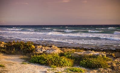Katsarka Beach