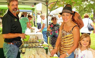Gloucester Farmers Market