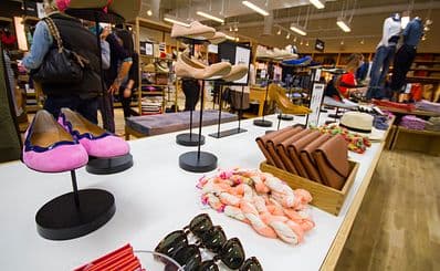 Tanger Outlets Palm Beach