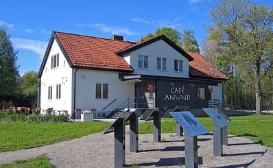 Café Anund